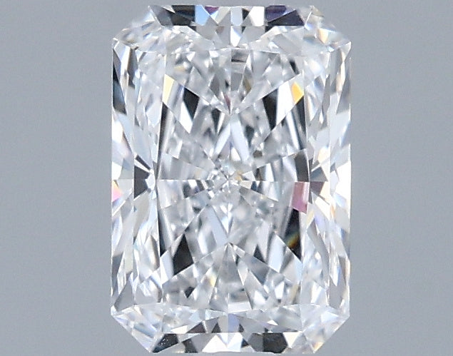 1.03 Carat Radiant Lab Diamond