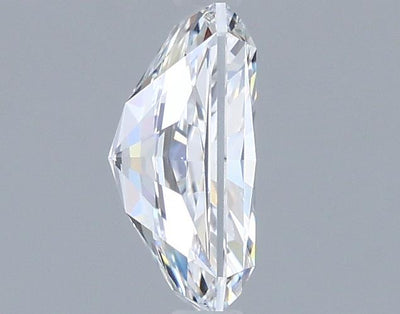 1.03 Carat Radiant Lab Diamond :: 360 spin frame 01