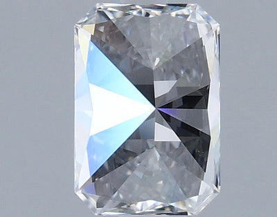 1.03 Carat Radiant Lab Diamond :: 360 spin frame 02