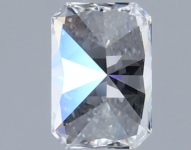 1.03 Carat Radiant Lab Diamond :: 360 spin frame 02