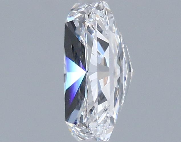 1.03 Carat Radiant Lab Diamond :: 360 spin frame 04