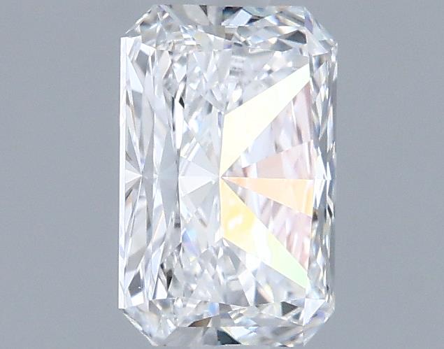 1.03 Carat Radiant Lab Diamond :: 360 spin frame 06