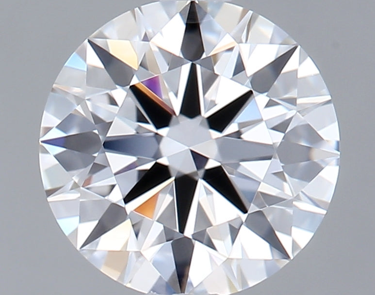 1.04 Carat Round Lab Diamond