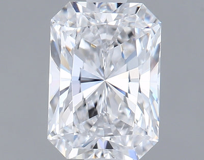 1.05 Carat Radiant Lab Diamond