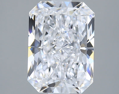 2.04 Carat Radiant Lab Diamond