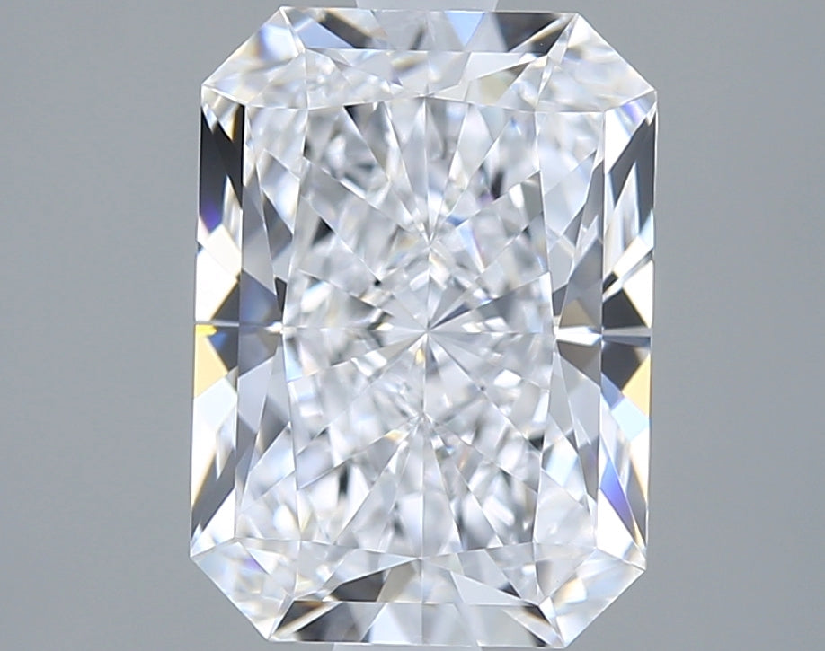 2.04 Carat Radiant Lab Diamond
