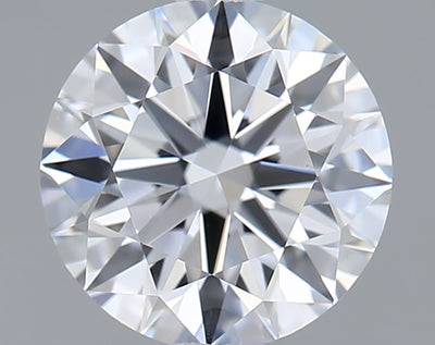 1.04 Carat Round Lab Diamond