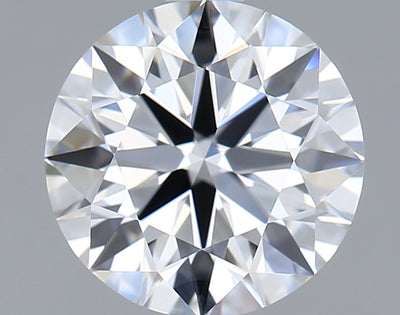 1.51 Carat Round Lab Diamond