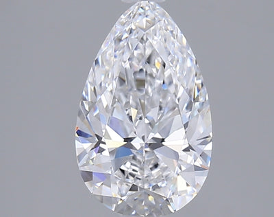 1.55 Carat Pear Lab Diamond