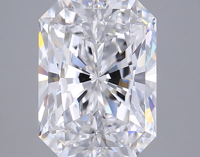 2.80 Carat Radiant Lab Diamond