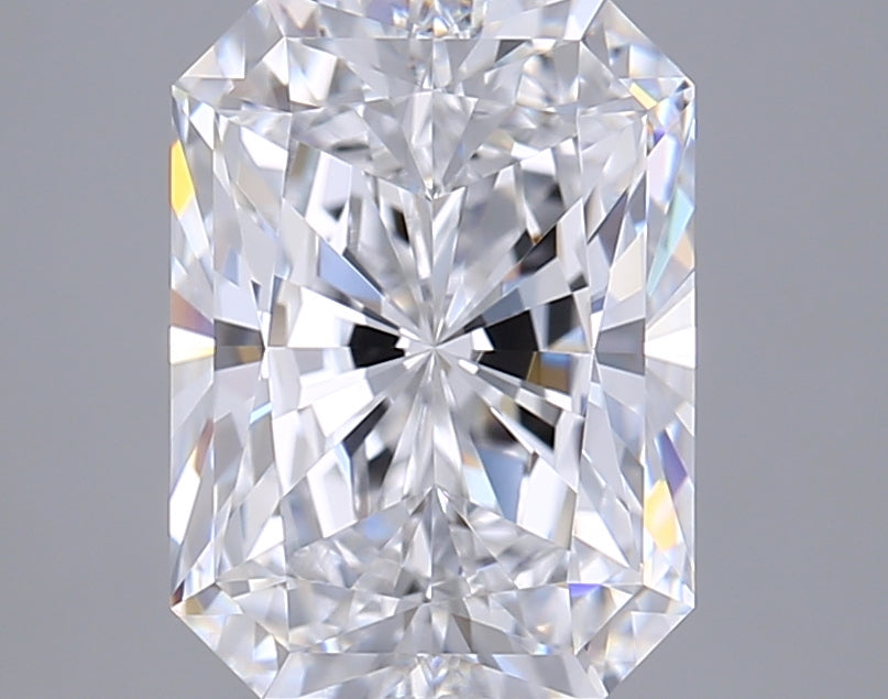 2.80 Carat Radiant Lab Diamond