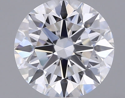 1.03 Carat Round Lab Diamond