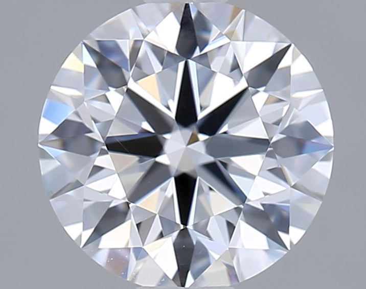 1.03 Carat Round Lab Diamond