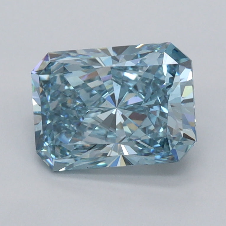 1.52 Carat Radiant Lab Diamond