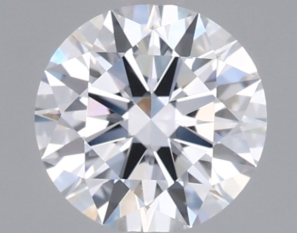 0.95 Carat Round Lab Diamond