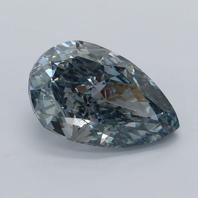 1.06 Carat Pear Lab Diamond