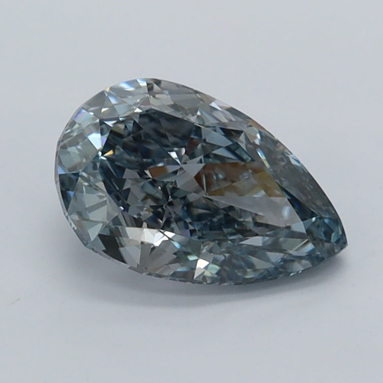 1.06 Carat Pear Lab Diamond