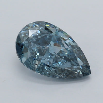 1.03 Carat Pear Lab Diamond