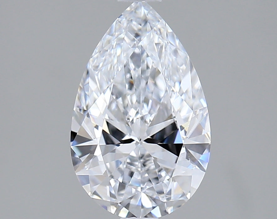 1.60 Carat Pear Lab Diamond