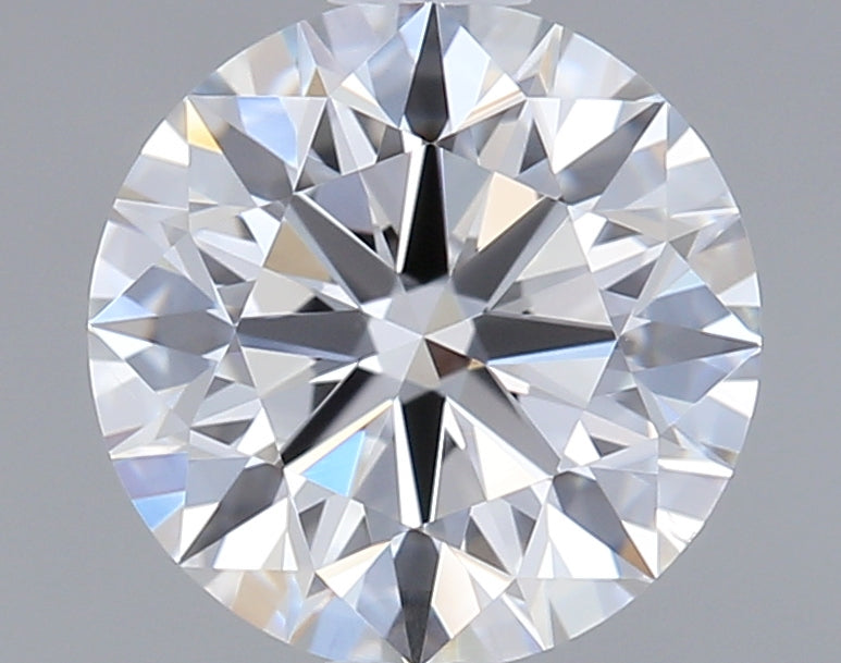 1.09 Carat Round Lab Diamond
