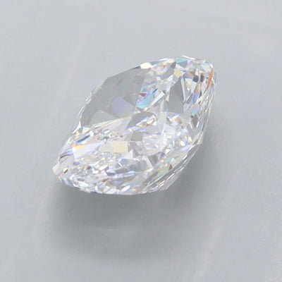 1.47 Carat Elongated Cushion Lab Diamond :: 360 spin frame 02