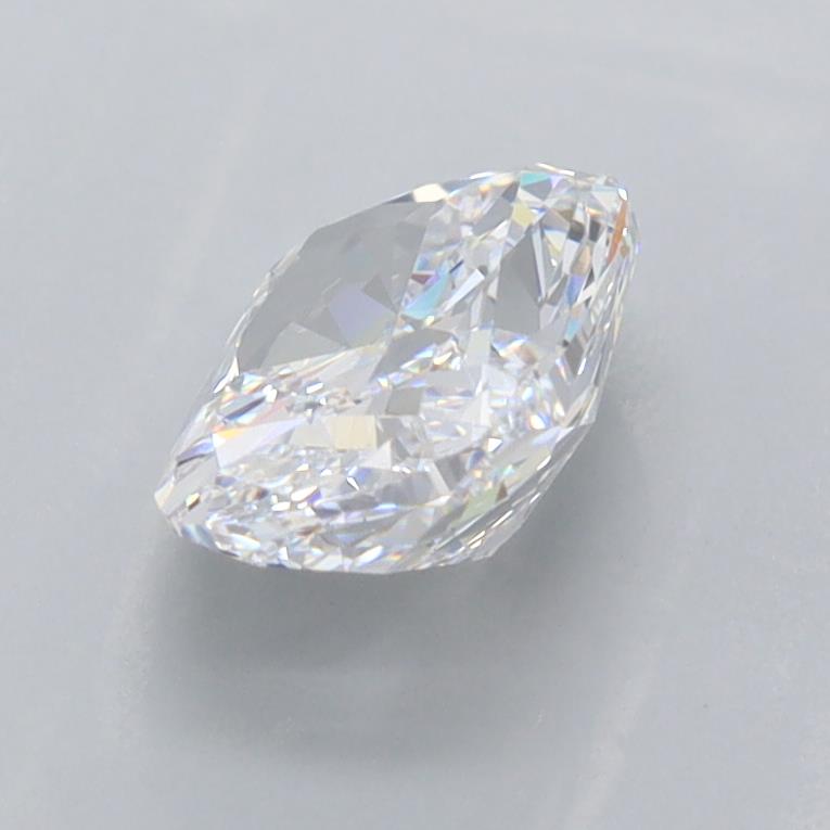 1.47 Carat Elongated Cushion Lab Diamond :: 360 spin frame 02