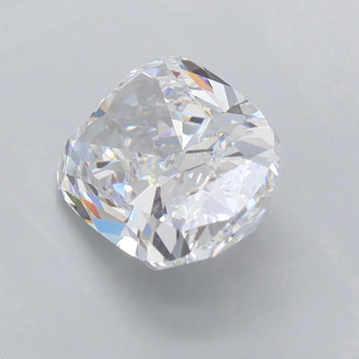 1.47 Carat Elongated Cushion Lab Diamond :: 360 spin frame 03