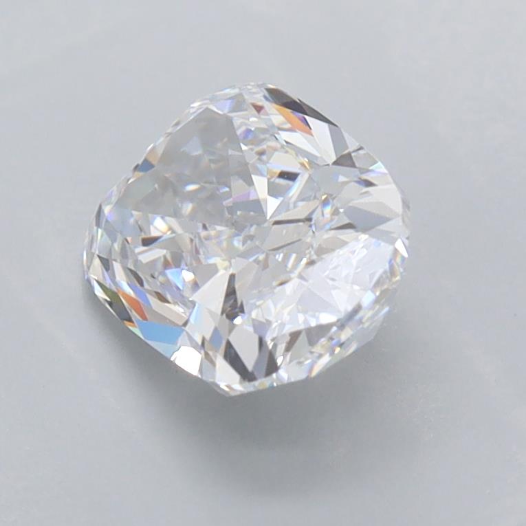 1.47 Carat Elongated Cushion Lab Diamond :: 360 spin frame 03