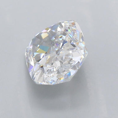 1.47 Carat Elongated Cushion Lab Diamond :: 360 spin frame 04