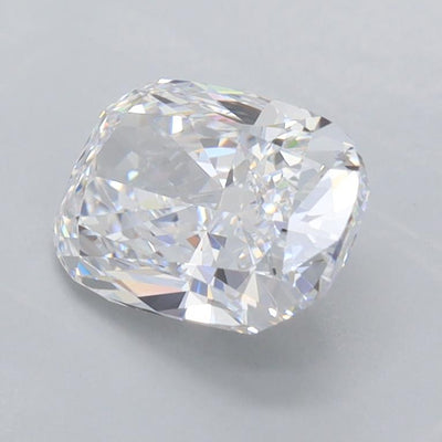 1.47 Carat Elongated Cushion Lab Diamond :: 360 spin frame 05