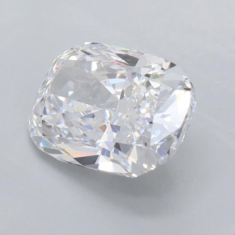 1.47 Carat Elongated Cushion Lab Diamond :: 360 spin frame 05