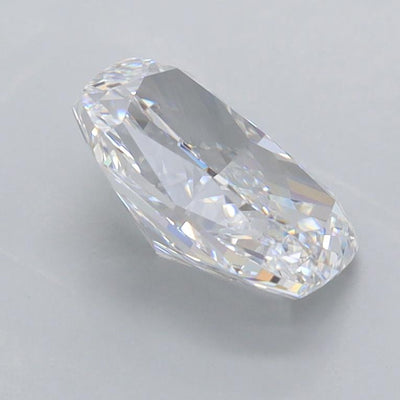 1.47 Carat Elongated Cushion Lab Diamond :: 360 spin frame 07