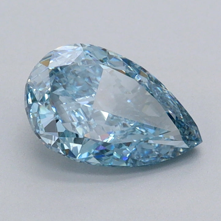 1.03 Carat Pear Lab Diamond