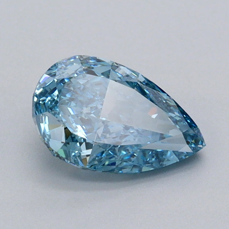 1.01 Carat Pear Lab Diamond