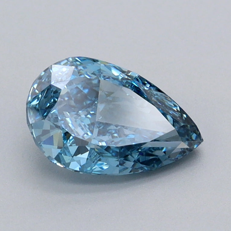 1.03 Carat Pear Lab Diamond
