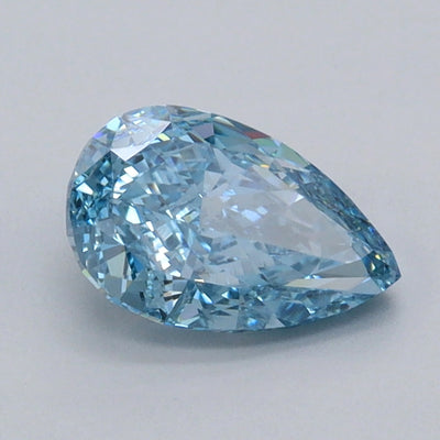 1.03 Carat Pear Lab Diamond