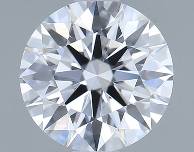 1.02 Carat Round Lab Diamond