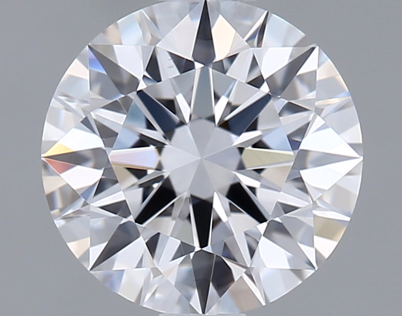 1.06 Carat Round Lab Diamond