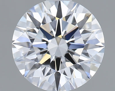 1.00 Carat Round Lab Diamond