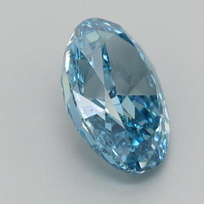 1.19 Carat Oval Lab Diamond :: 360 spin frame 02