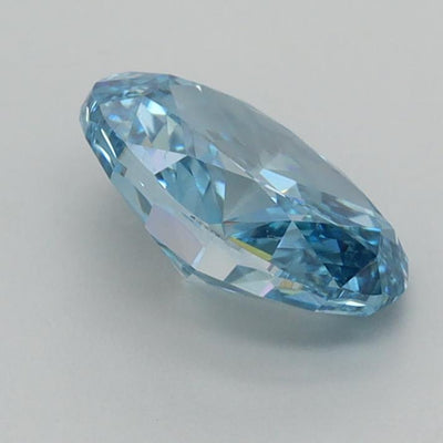 1.19 Carat Oval Lab Diamond :: 360 spin frame 03