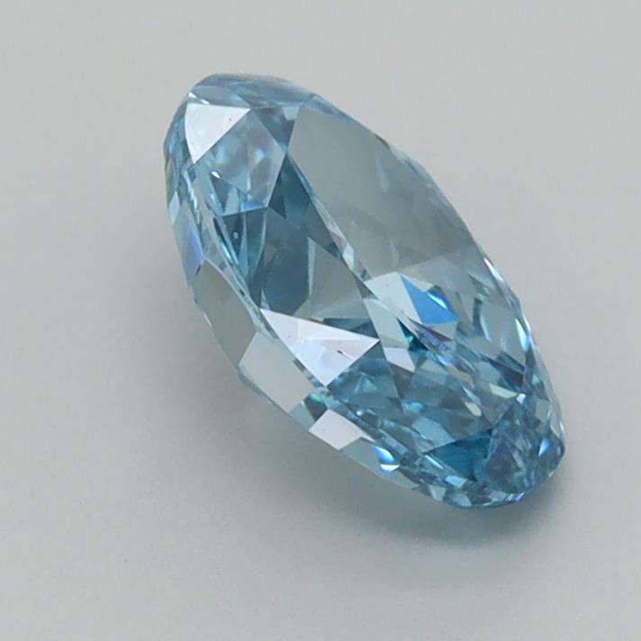 1.19 Carat Oval Lab Diamond :: 360 spin frame 07