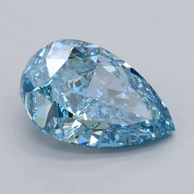 1.01 Carat Pear Lab Diamond