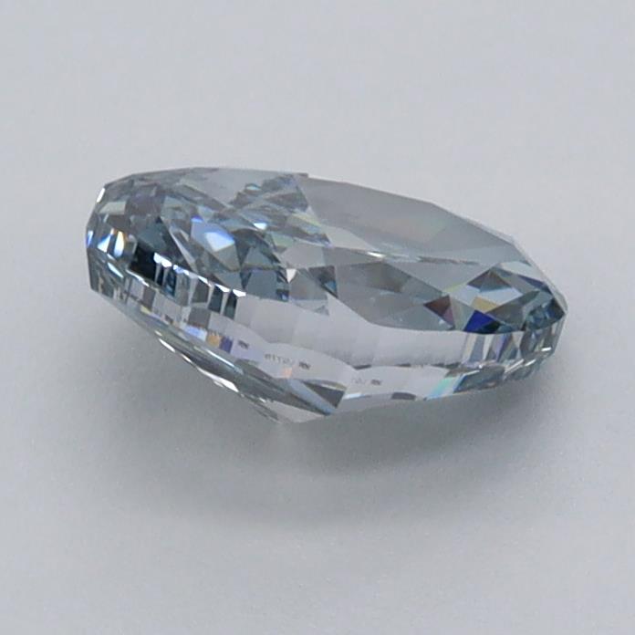1.04 Carat Oval Lab Diamond :: 360 spin frame 02