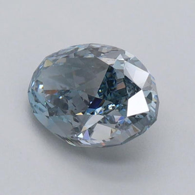 1.04 Carat Oval Lab Diamond :: 360 spin frame 03