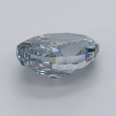 1.04 Carat Oval Lab Diamond :: 360 spin frame 04