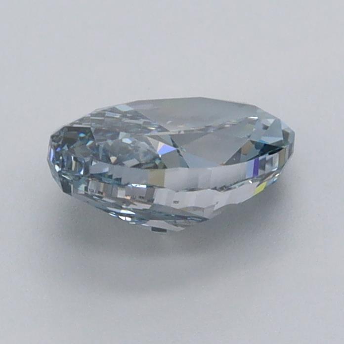 1.04 Carat Oval Lab Diamond :: 360 spin frame 04