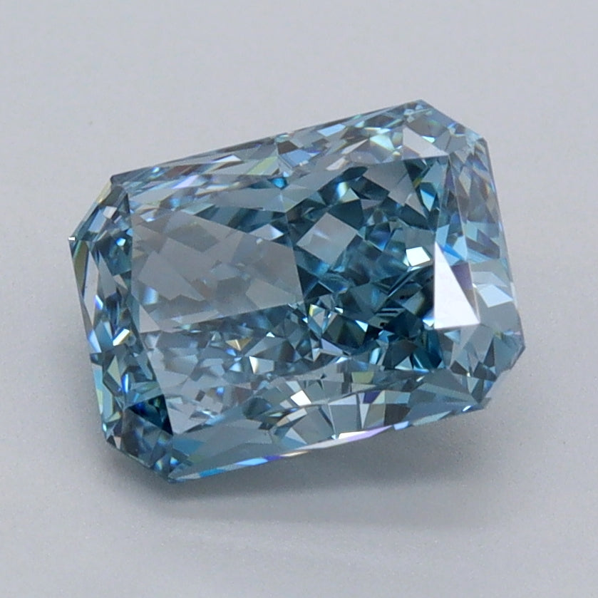 2.03 Carat Radiant Lab Diamond