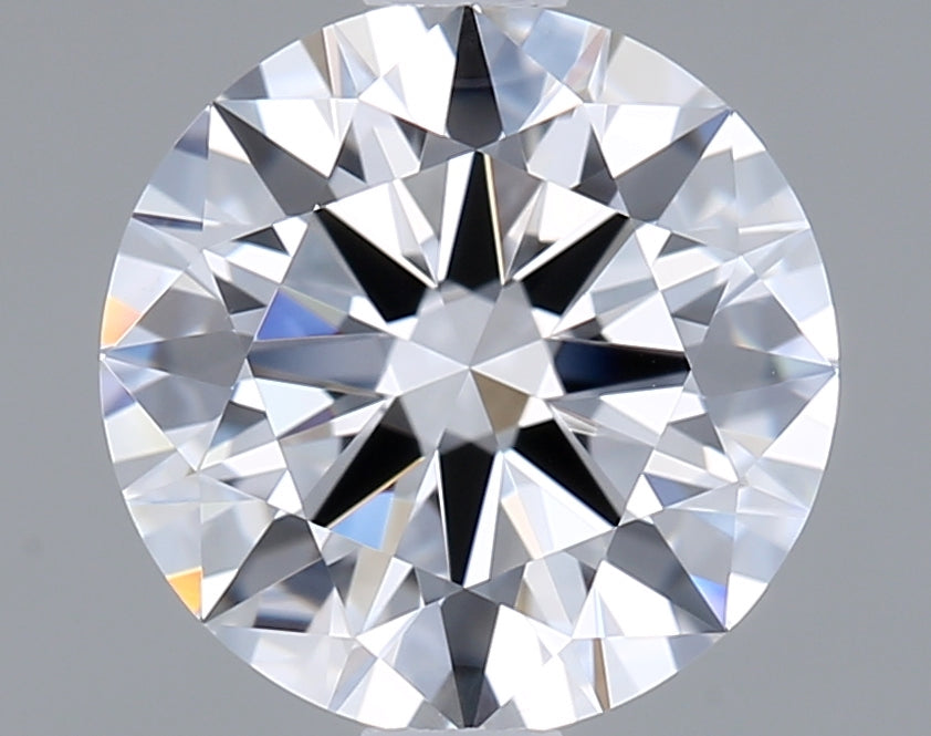 1.50 Carat Round Lab Diamond