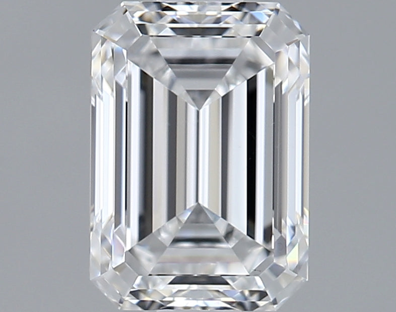 1.62 Carat Emerald Lab Diamond